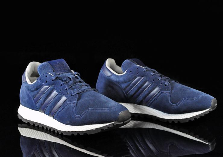 大人気 | 380 ZX Originals adidas G43646 STORE AFEW | スパイク・シューズ